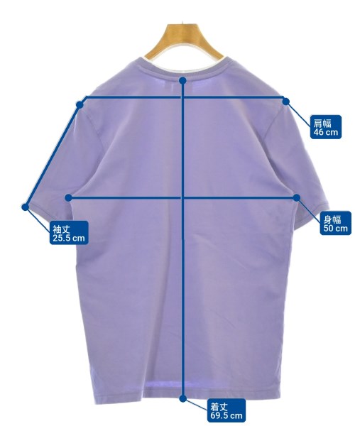 adidas เสื้อยืด/เสื้อท็อปส์
