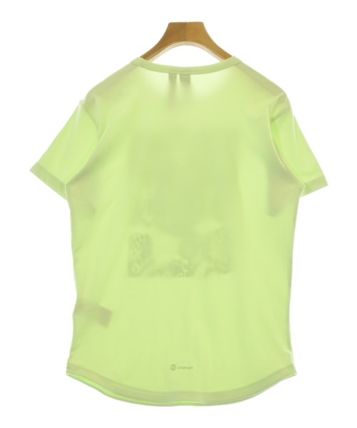 adidas เสื้อยืด/เสื้อท็อปส์
