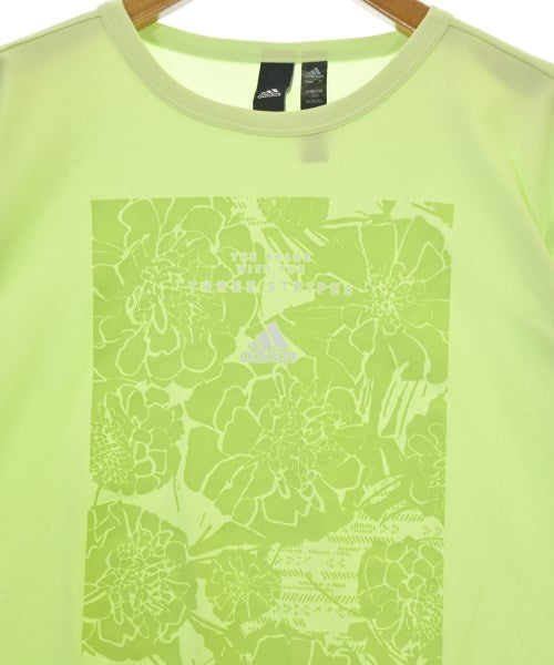 adidas เสื้อยืด/เสื้อท็อปส์