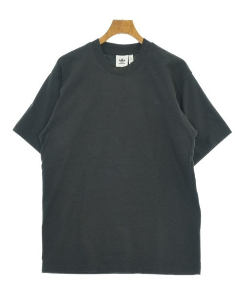 adidas เสื้อยืด/เสื้อท็อปส์