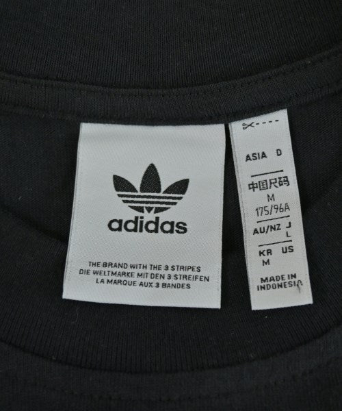 adidas เสื้อยืด/เสื้อท็อปส์