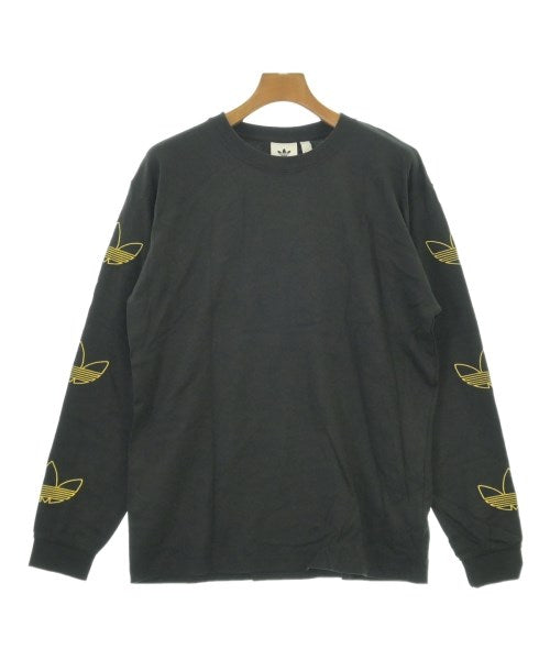 adidas เสื้อยืด/เสื้อท็อปส์