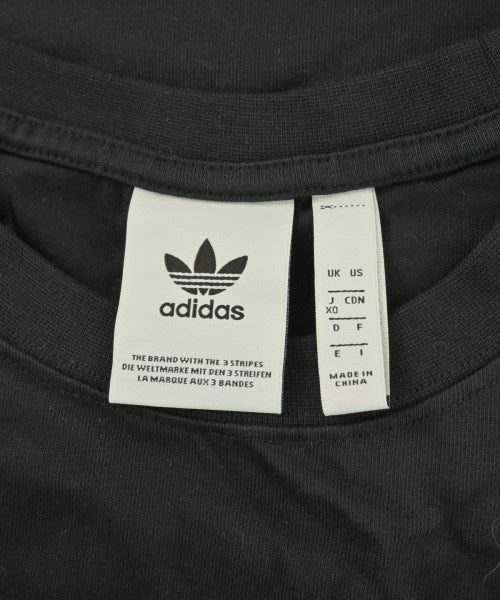 adidas เสื้อยืด/เสื้อท็อปส์
