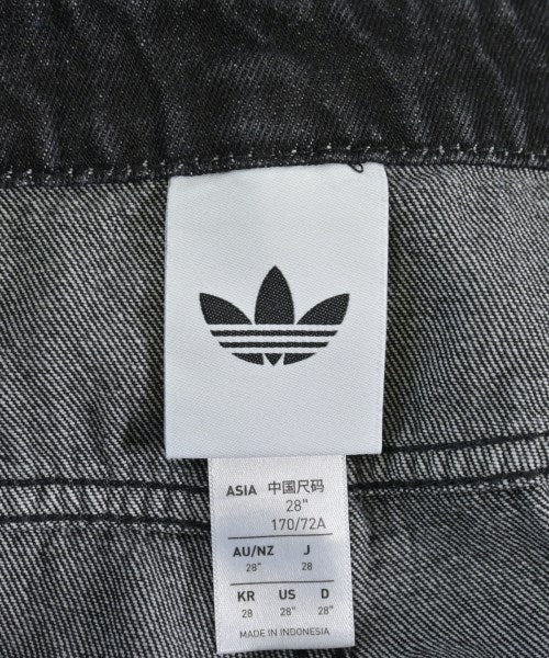 adidas ยีนส์