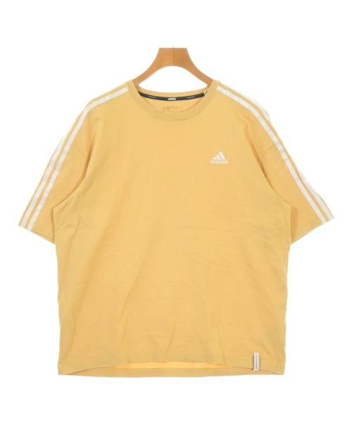 adidas เสื้อยืด/เสื้อท็อปส์