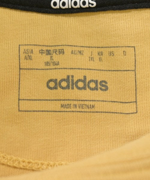 adidas เสื้อยืด/เสื้อท็อปส์