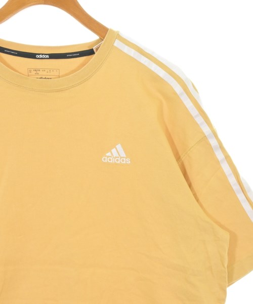adidas เสื้อยืด/เสื้อท็อปส์