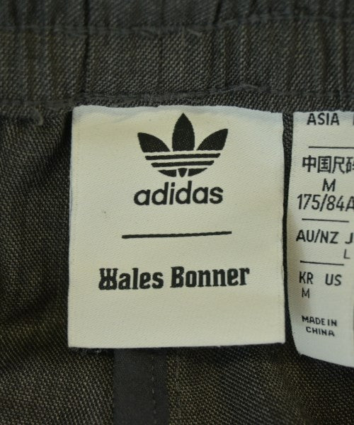 WALES BONNER กางเกง อื่น