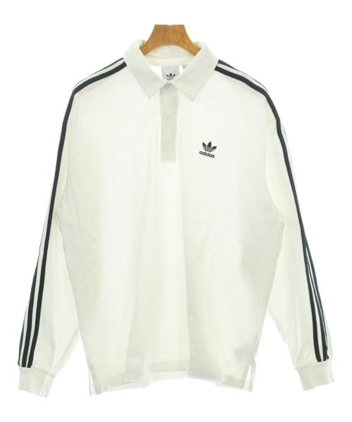 adidas เสื้อโปโล