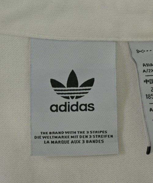 adidas เสื้อโปโล