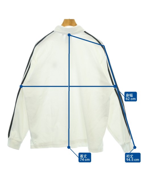 adidas เสื้อโปโล