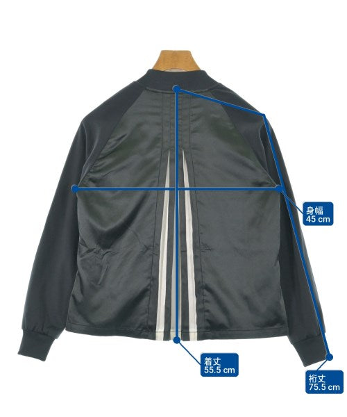 adidas เสื้อสเวตเตอร์