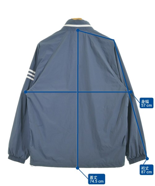 adidas แจ็คเก็ตเบลาส์ อื่น