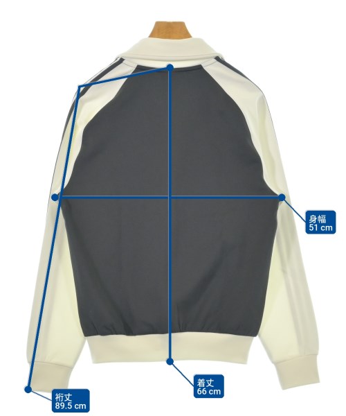 adidas เสื้อสเวตเตอร์