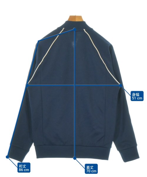 adidas เสื้อสเวตเตอร์