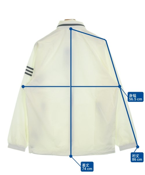 adidas แจ็คเก็ตเบลาส์