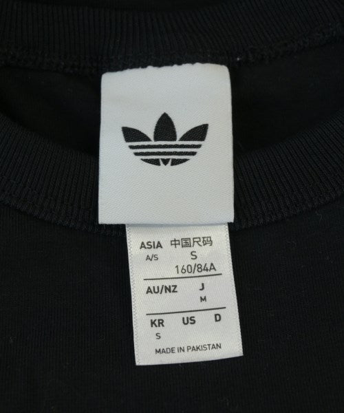 adidas เสื้อยืด/เสื้อท็อปส์