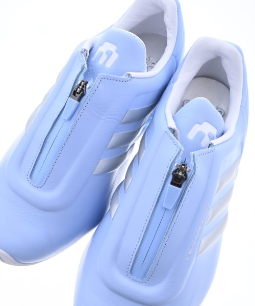 adidas รองเท้าผ้าใบ