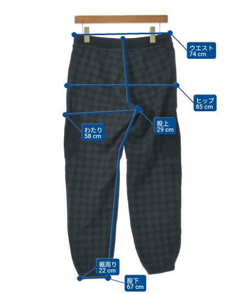 adidas กางเกงวอร์ม