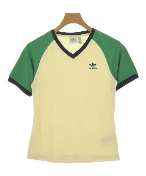 adidas เสื้อยืด/เสื้อท็อปส์