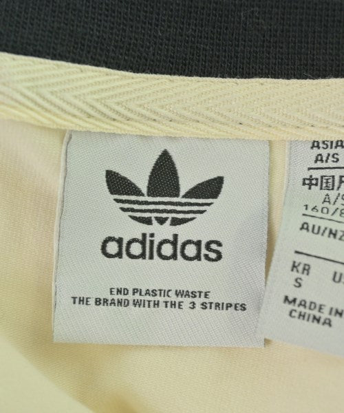 adidas เสื้อยืด/เสื้อท็อปส์