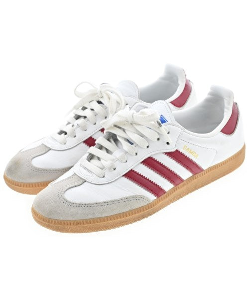 adidas รองเท้าผ้าใบ