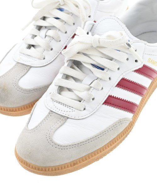 adidas รองเท้าผ้าใบ