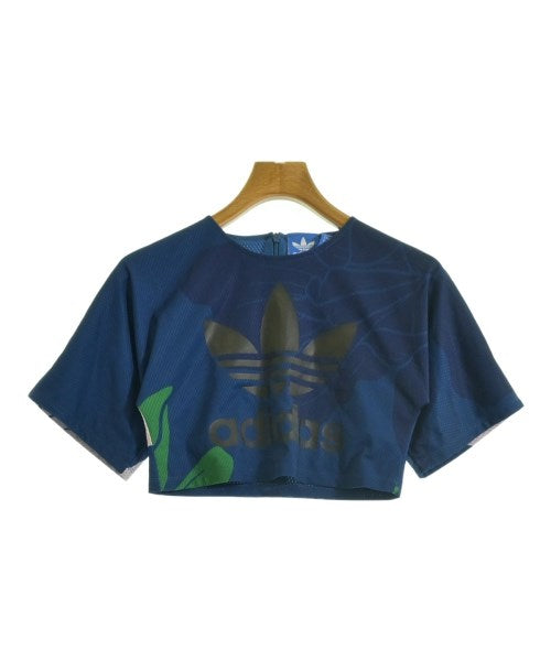 adidas เสื้อยืด/เสื้อท็อปส์