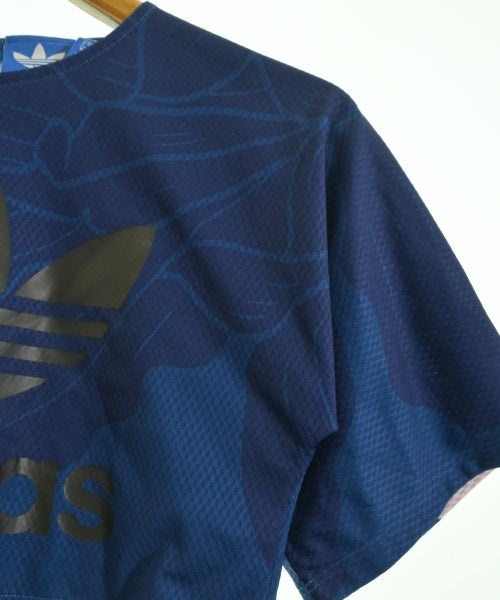 adidas เสื้อยืด/เสื้อท็อปส์