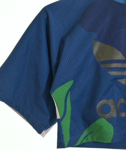 adidas เสื้อยืด/เสื้อท็อปส์