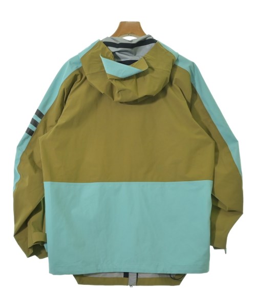 adidas เสื้อพาร์กาภูเขา