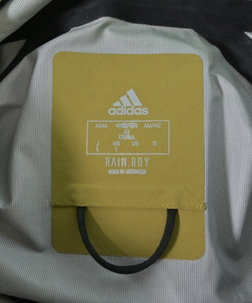 adidas เสื้อพาร์กาภูเขา