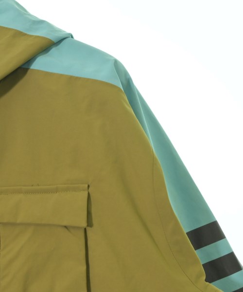 adidas เสื้อพาร์กาภูเขา