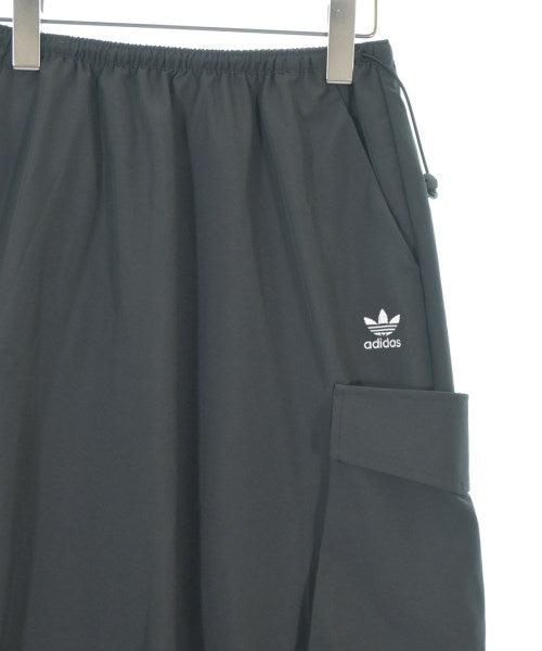 adidas กระโปรงยาว/แม็กซี่ยาว