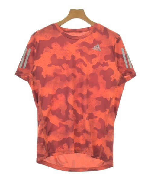 adidas เสื้อยืด/เสื้อท็อปส์