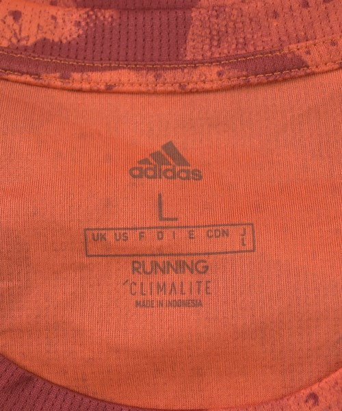 adidas เสื้อยืด/เสื้อท็อปส์