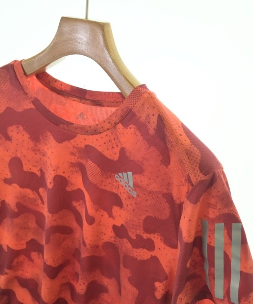 adidas เสื้อยืด/เสื้อท็อปส์
