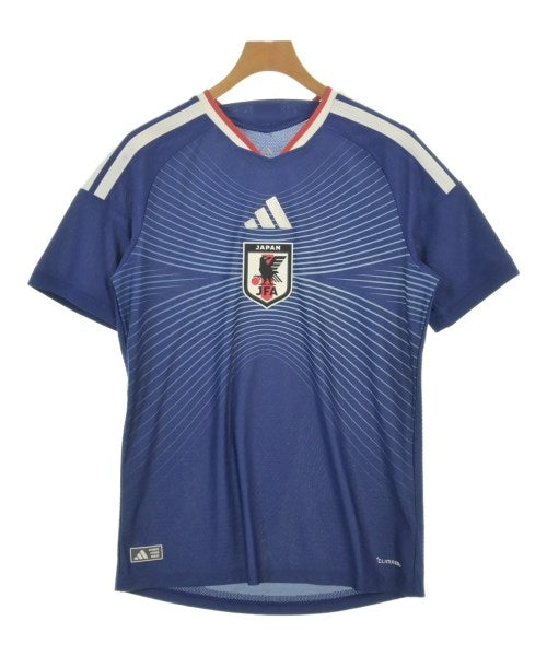 adidas เสื้อยืด/เสื้อท็อปส์
