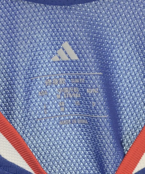 adidas เสื้อยืด/เสื้อท็อปส์