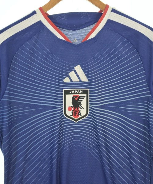adidas เสื้อยืด/เสื้อท็อปส์