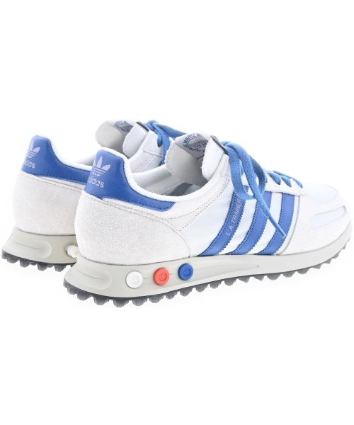 adidas รองเท้าผ้าใบ