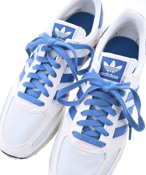 adidas รองเท้าผ้าใบ