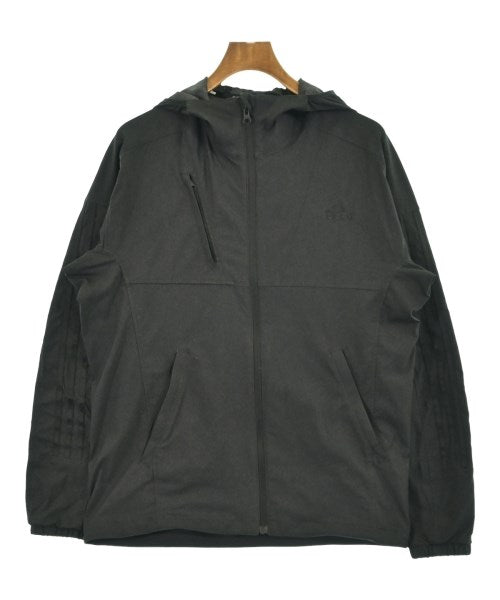 adidas เสื้อพาร์กาภูเขา