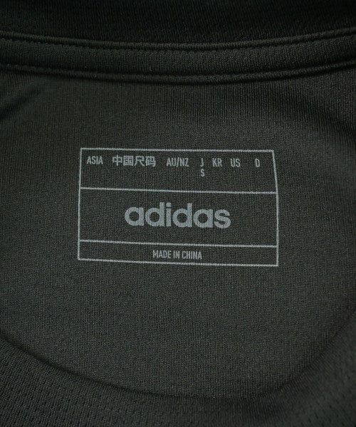 adidas เสื้อยืด/เสื้อท็อปส์