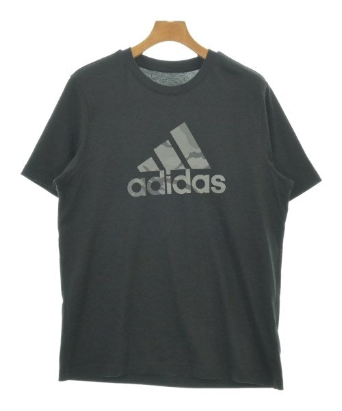 adidas เสื้อยืด/เสื้อท็อปส์