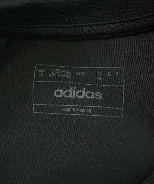 adidas เสื้อยืด/เสื้อท็อปส์