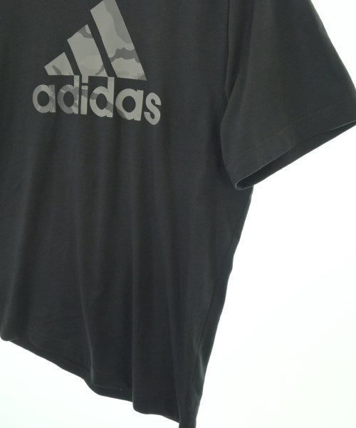 adidas เสื้อยืด/เสื้อท็อปส์