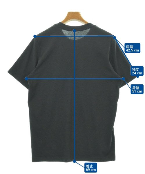 adidas เสื้อยืด/เสื้อท็อปส์