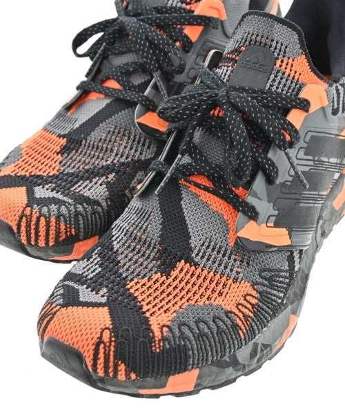 adidas รองเท้าผ้าใบ