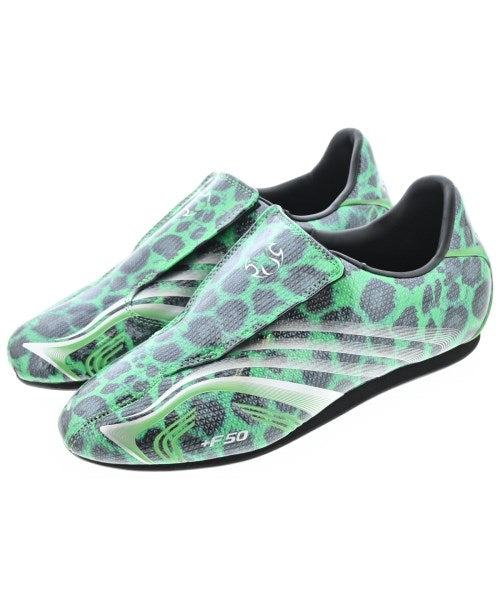 adidas รองเท้าผ้าใบ